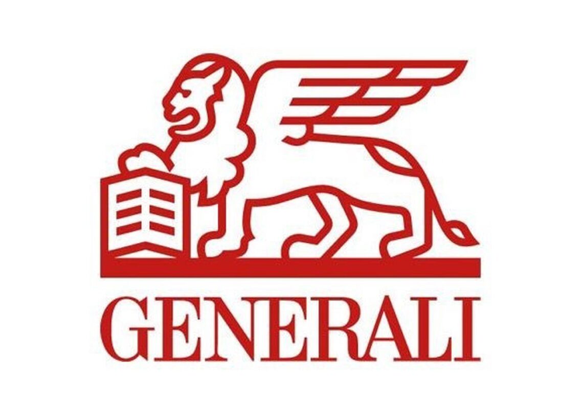 Archivo - Logo de Generali.GENERALI - Archivo