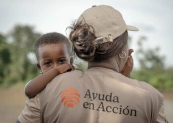Ticketmaster colabora con Ayuda en Acción mediante el Euro SolidarioAYUDA EN ACCIÓN