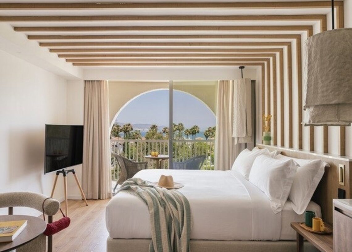 ME by Meliá llega a la Costa del Sol tras una inversión de 20 millones de eurosMHI