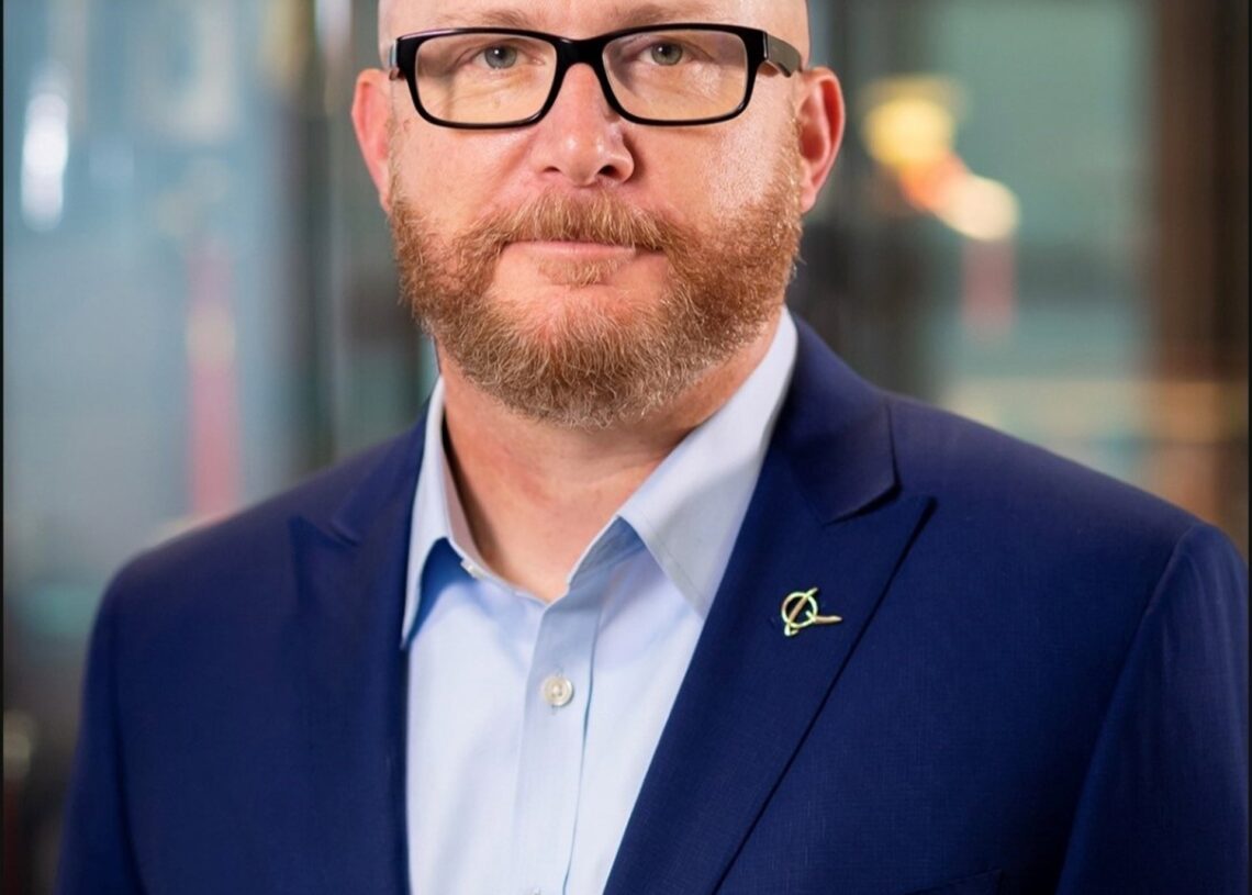 Boeing [NYSE: BA] today announced Stephen (Steve) Parker as president and chief executive officer of its Defense, Space & Security (BDS) business, effective immediately. Parker has served as interim leader of the Boeing business unit since September 2024.HAND-OUT