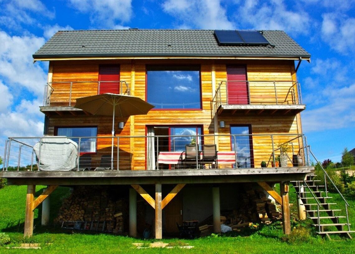 Archivo - HomeExchange aumenta un 59% las pernoctaciones durante Semana SantaHOMEEXCHANGE - Archivo