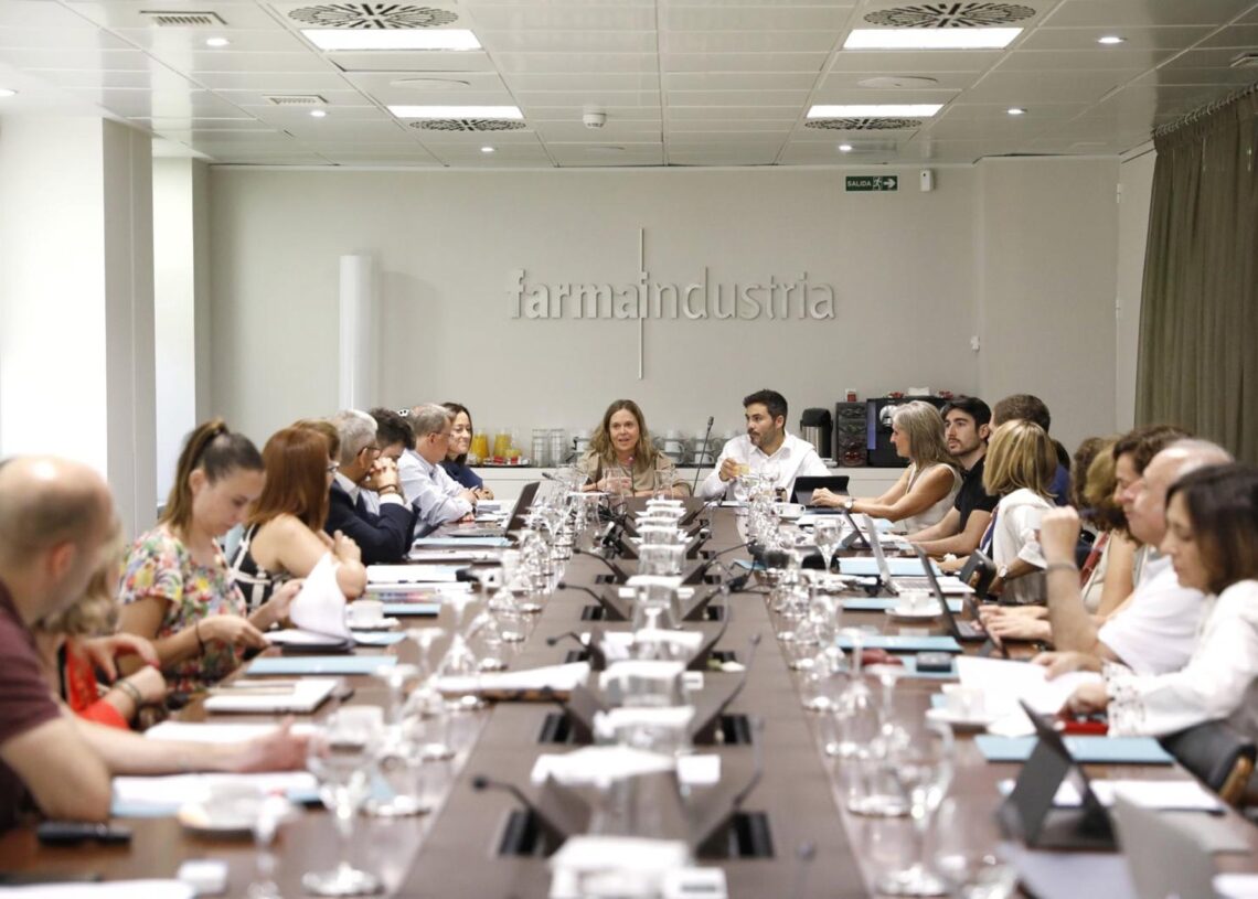 Farmaindustria y Biocat seleccionan siete "prometedores" proyectos de investigación preclínicaFARMAINDUSTRIA