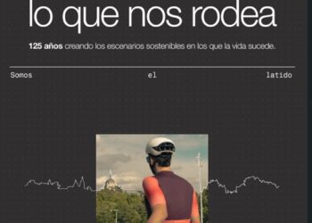 FCC Cumple 125 Años Con Presencia En 25 Países Y 71.000 TrabajadoresFCC