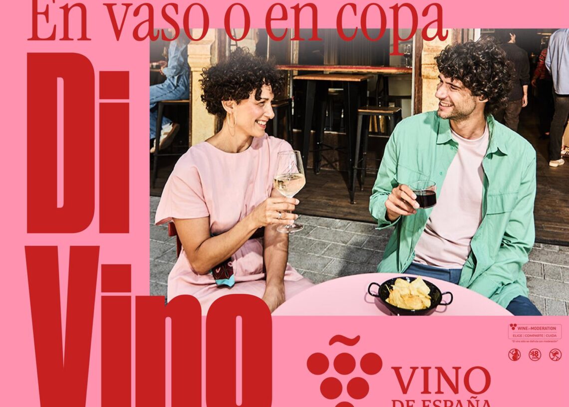 La Interprofesional del Vino de España impulsar el consumo moderno y cotidiano del vino entre jóvenes adultosOIVE