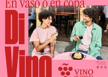La Interprofesional del Vino de España impulsar el consumo moderno y cotidiano del vino entre jóvenes adultosOIVE