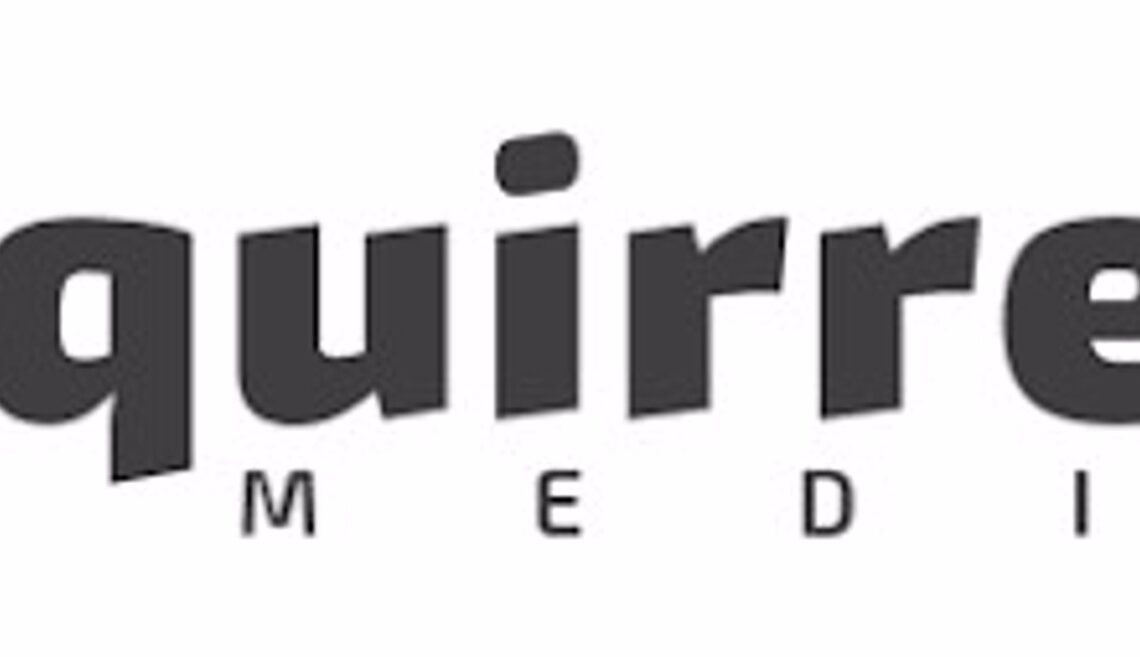 Archivo - Logotipo de Squirrel MediaSQUIRREL MEDIA - Archivo