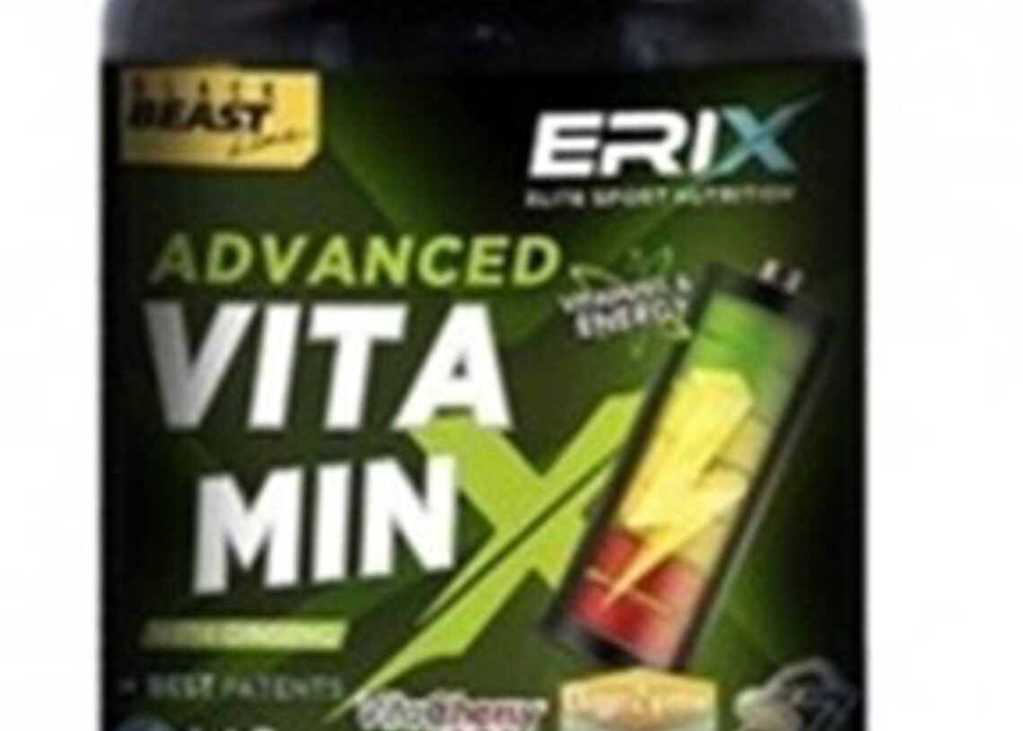 Imagen del producto afectado.AESAN