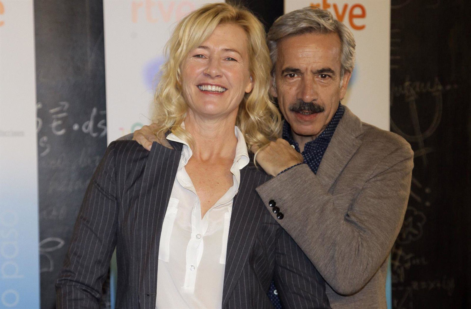 Imanol Arias recibe condena de cárcel mientras Ana Duato es exonerada en el caso Nummaria - Demócrata