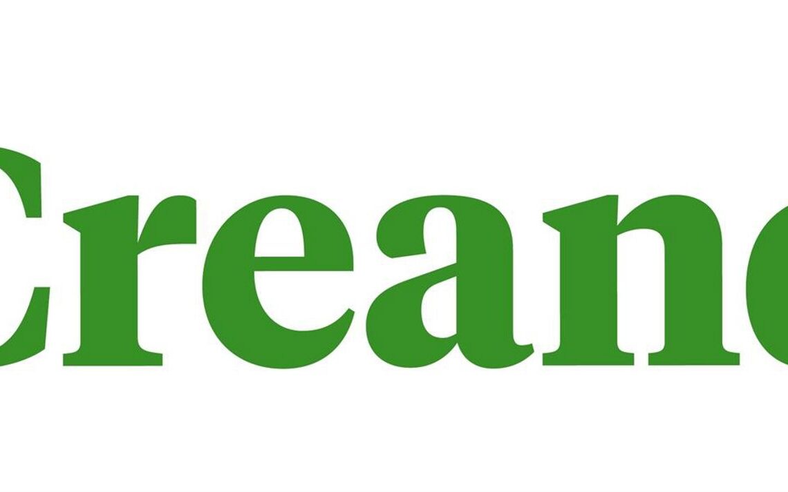 Archivo - Logo de CreandCREAND - Archivo