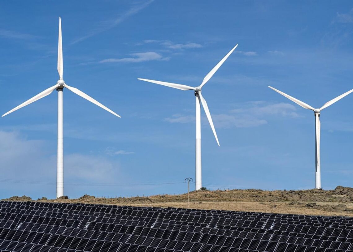 Archivo - Aerogeneradores.EDP - Archivo