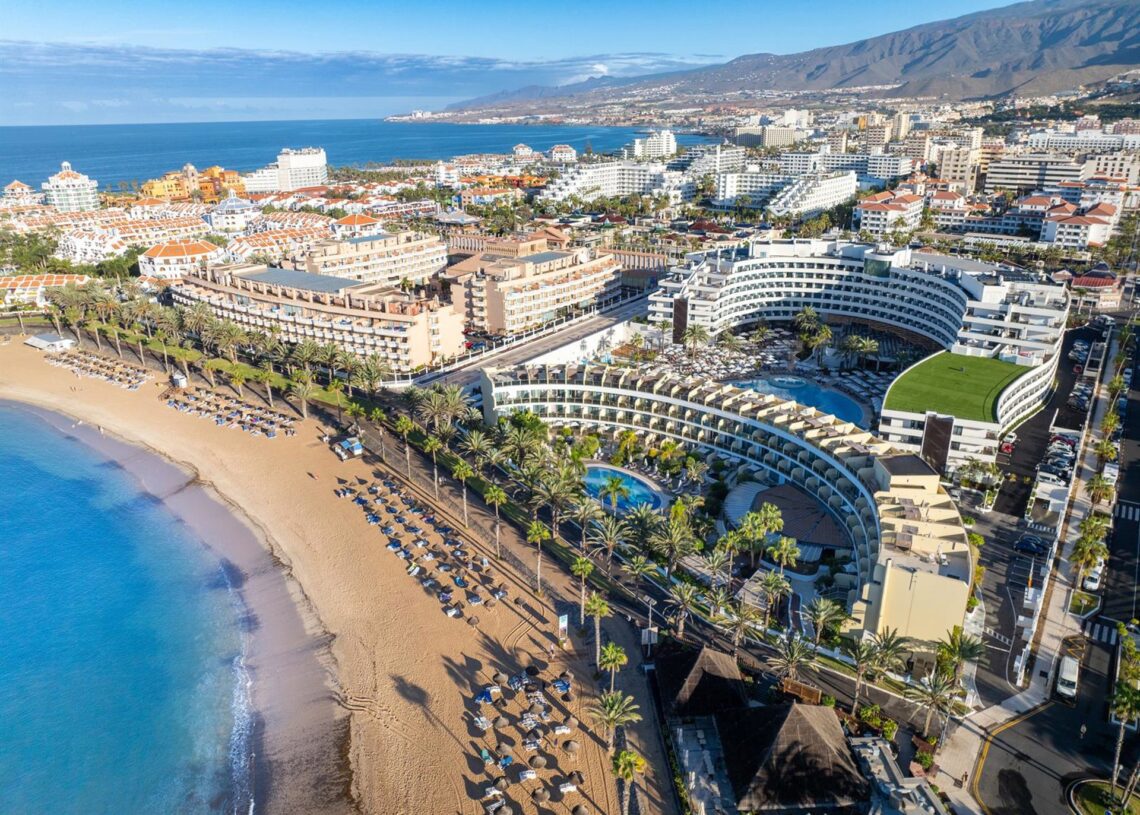 Mare Nostrum ResortEuropa Press