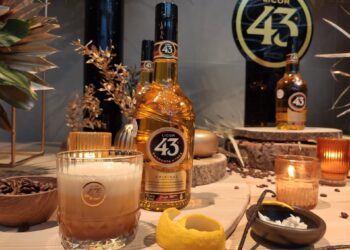 Archivo - Licor 43 (Zamora Company)EUROPA PRESS - Archivo