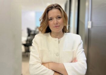 La directora de seguros fiscales de Jhasa, Teresa Castelló.JHASA