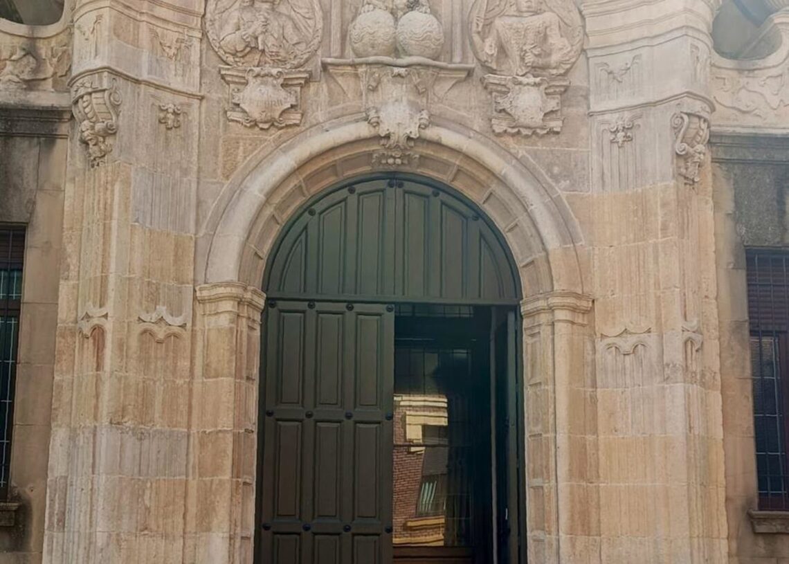 Archivo - TSJ ratifica 20 años de prisión a los acusados de matar con alevosía y ensañamiento a una joven en Cembranos (León) EUROPA PRESS - Archivo