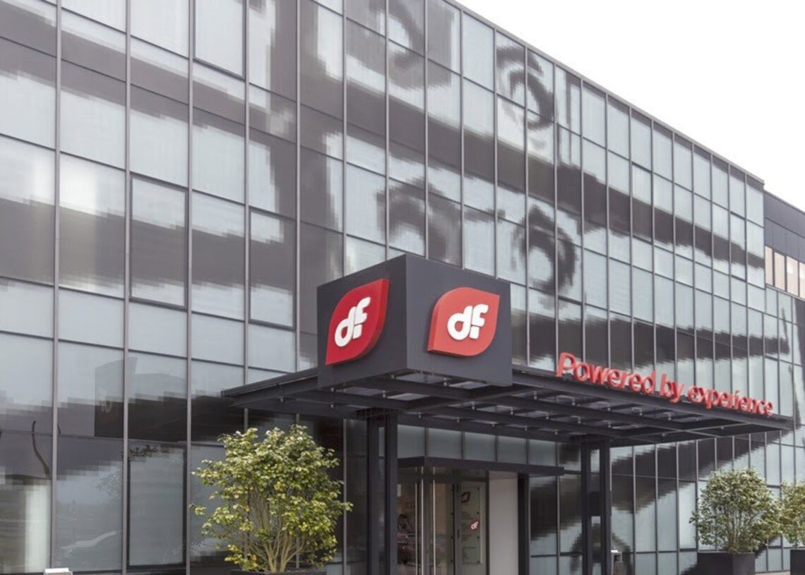 Archivo - Duro FelgueraDURO FELGUERA - Archivo