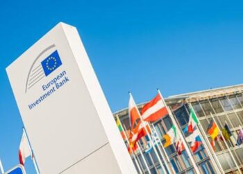Banco Europeo de Inversiones.BANCO EUROPEO DE INVERSIONES