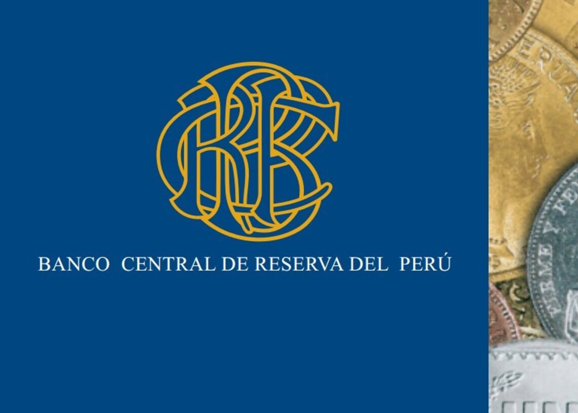 Archivo - Banco Central de Reserva de Perú.EUROPA PRESS - Archivo