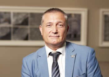 El director de Expansión de Sercotel, Francisco Marco, nombrado nuevo vocal de la Mesa de Turismo de España.SERCOTEL