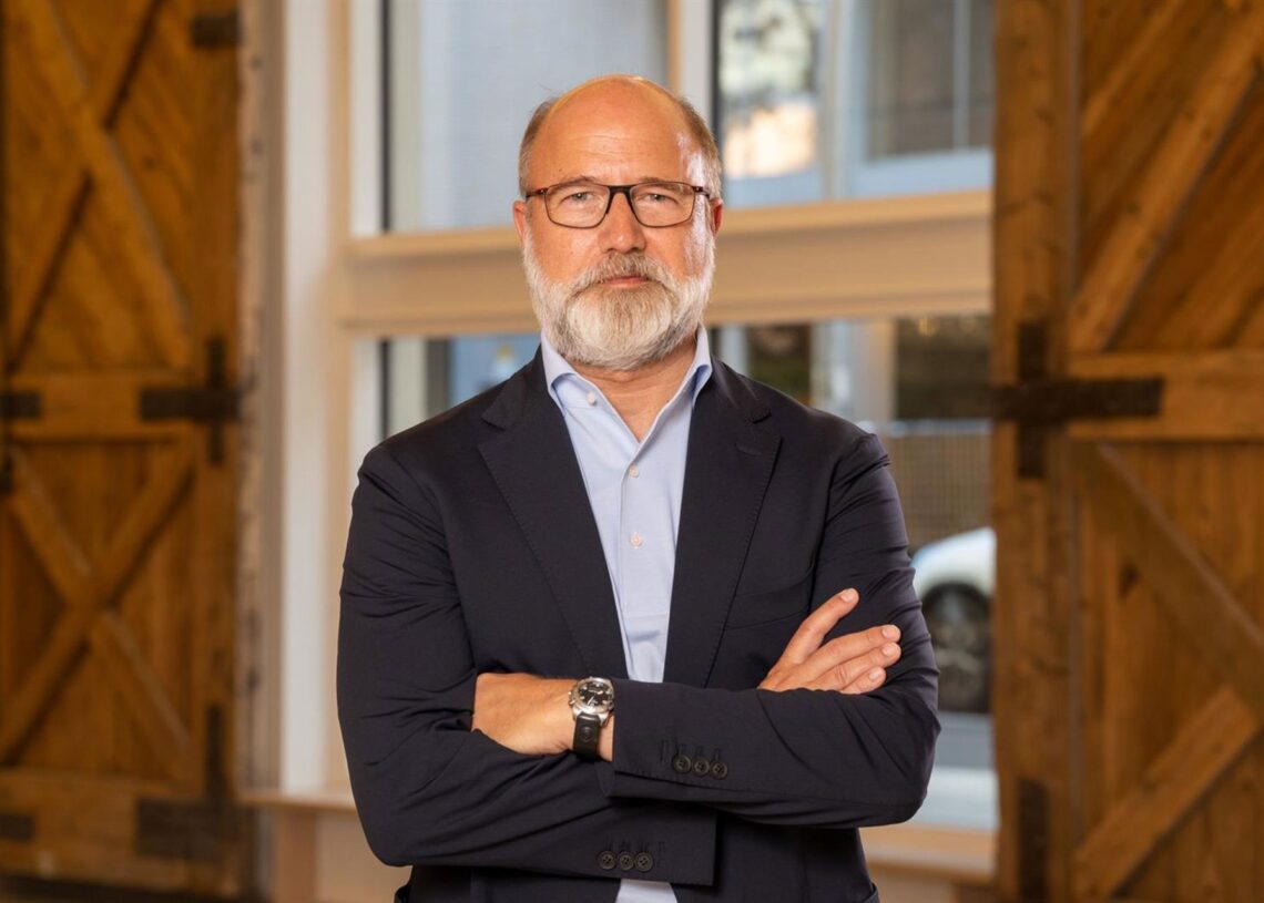 Jordi Urbea, nuevo CEO de Ogilvy EspañaOGILVY