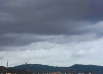 Cielo de BarcelonaAYUNTAMIENTO DE BARCELONA