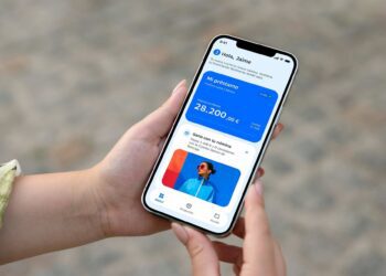 Plataforma 'Presto' para impulsar la financiación al consumo en punto de venta.IBERCAJA