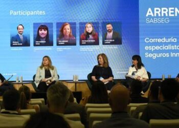 OESA: la contratación de seguros de alquiler se dispara tras la entrada en vigor de la Ley MASCOESA