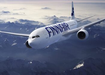 Archivo - Finnair.FINNAIR - Archivo