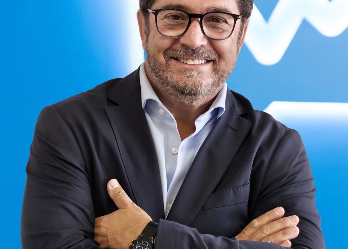 La 'fintech' portuguesa Doutor Finanças desembarca en España y nombra a Luis García director general.DOUTOR FINANÇAS