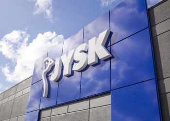 Archivo - Tienda de JyskJYSK - Archivo