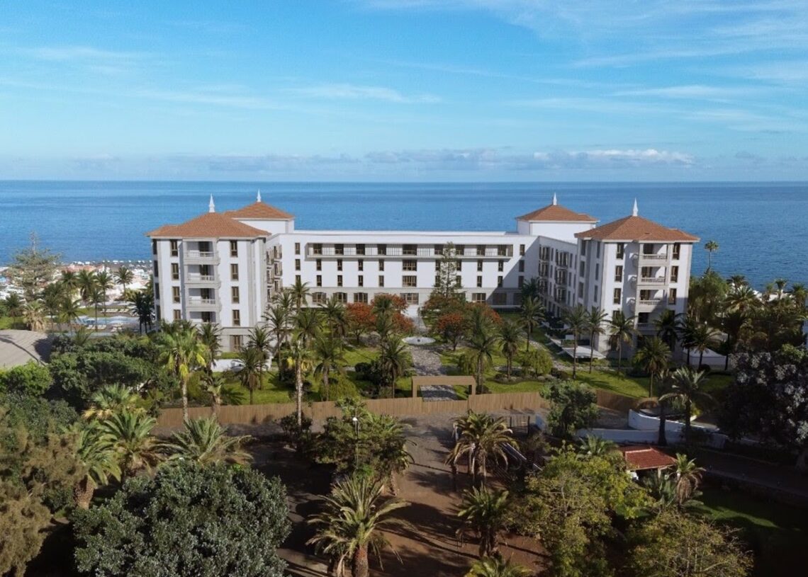 Gran Hotel TaoroGRAN HOTEL TAORO