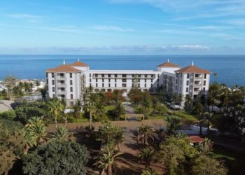Gran Hotel TaoroGRAN HOTEL TAORO