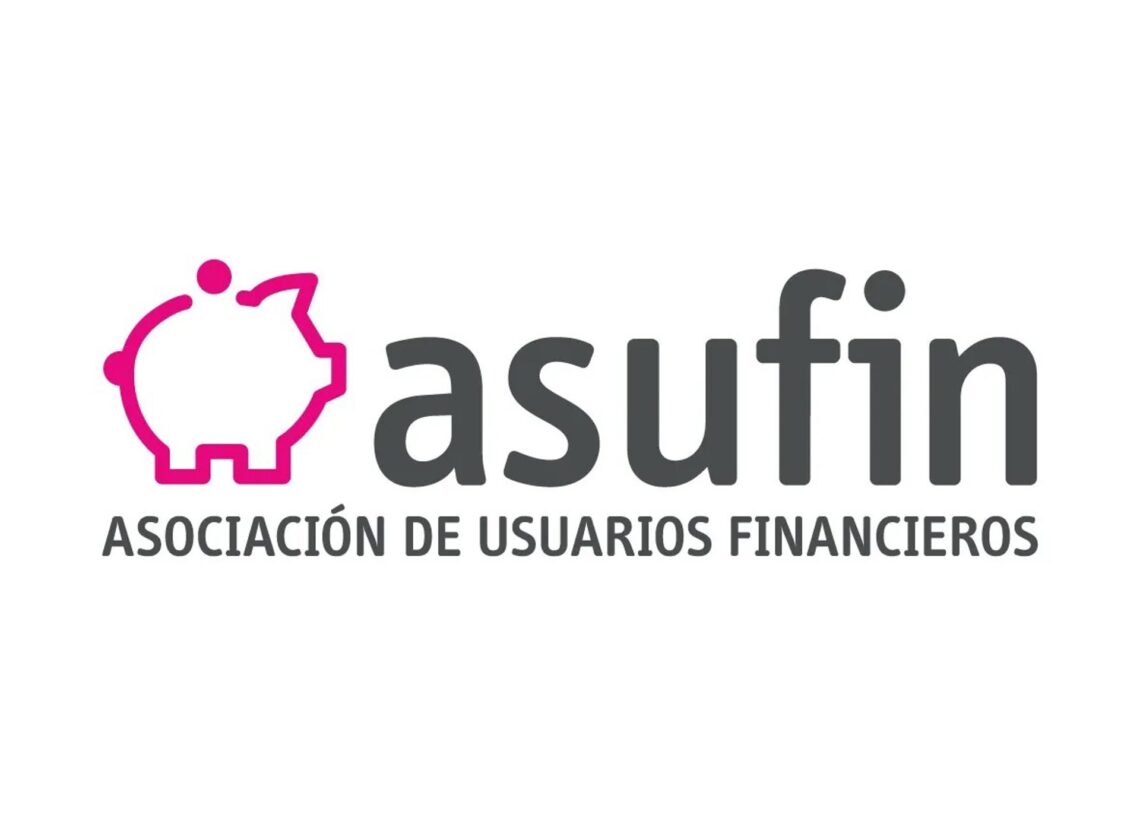 Archivo - Logo de AsufinASUFIN - Archivo