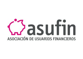 Archivo - Logo de AsufinASUFIN - Archivo