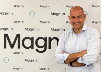 Guillermo Negro (Magnon Green Energy), nuevo presidente de APPA BiomasaAPPA