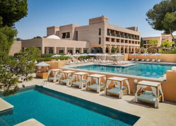 Iconic Luxury Hotels inaugura en Marbella su primer resort cinco estrellas en Andalucía con apuesta por el 'slow luxury'CHARLY SIMON PHOTO