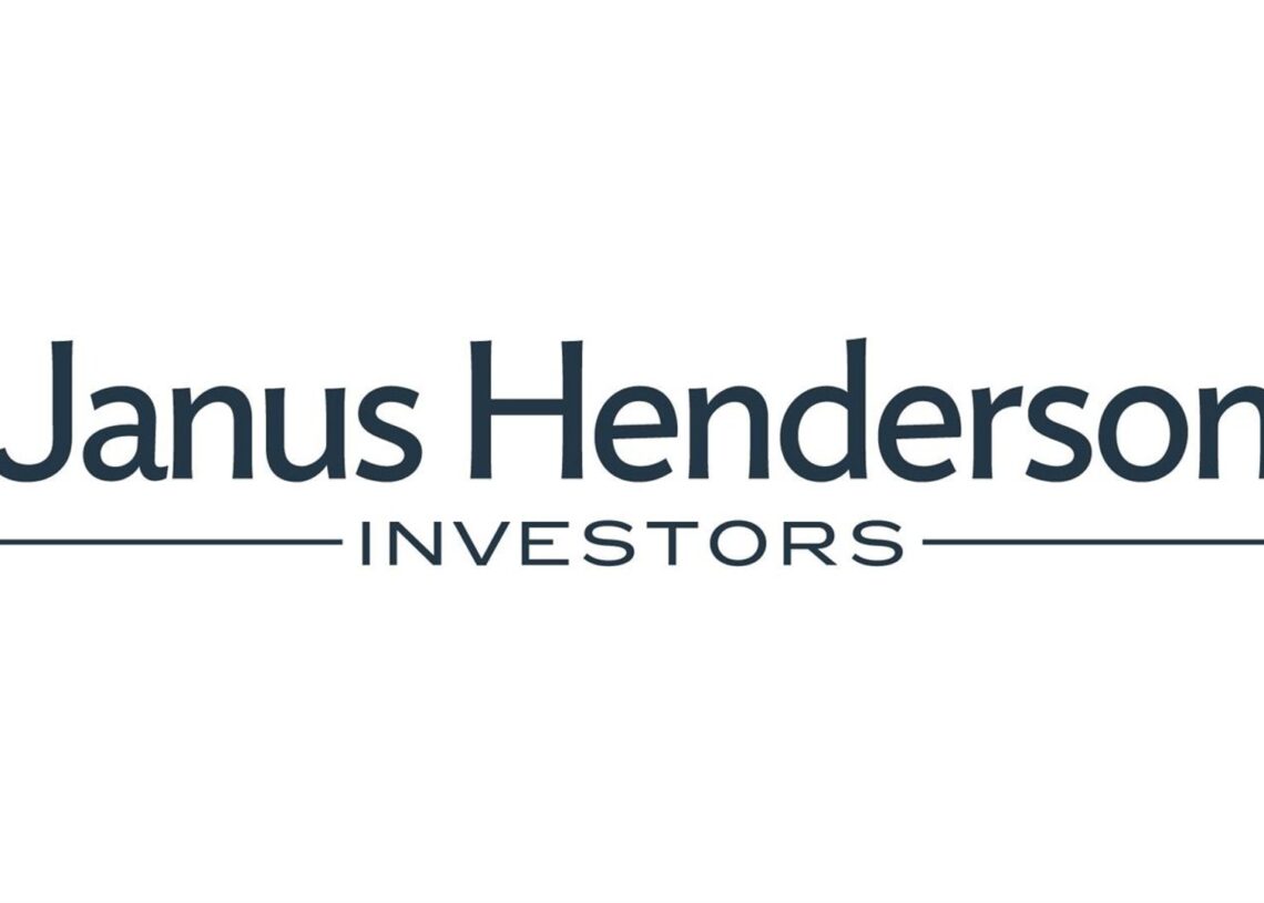 Archivo - Logo de la gestora Janus Henderson.JANUS HENDERSON - Archivo