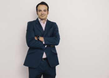 EL director de Estrategia de Operaciones, Optimización y Control de DKV, Ángel González de Ibarra.DKV