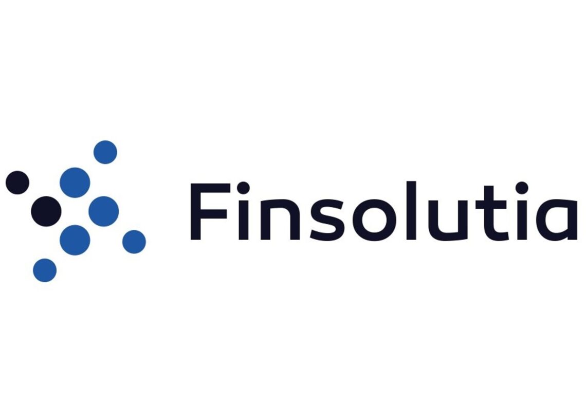 Logo de Finsolutia.FINSOLUTIA