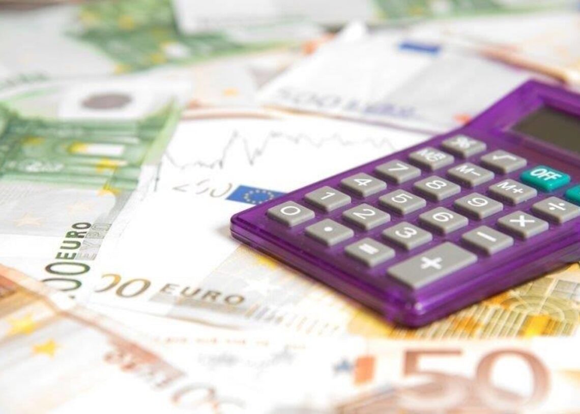 Archivo - Recurso de dinero.GESTHA - ARCHIVO