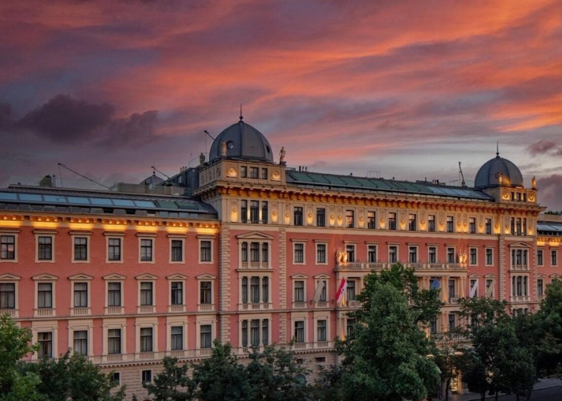 Minor Hotels Europe & AmericasMHEA