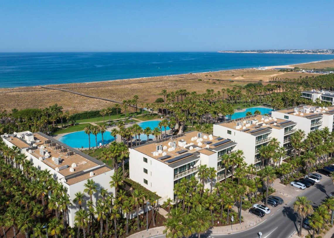 Kronos Real Estate Group planea extender su modelo de 'branded residences' en España tras el "notable éxito" obtenido en Portugal.KRONOS REAL ESTATE GROUP