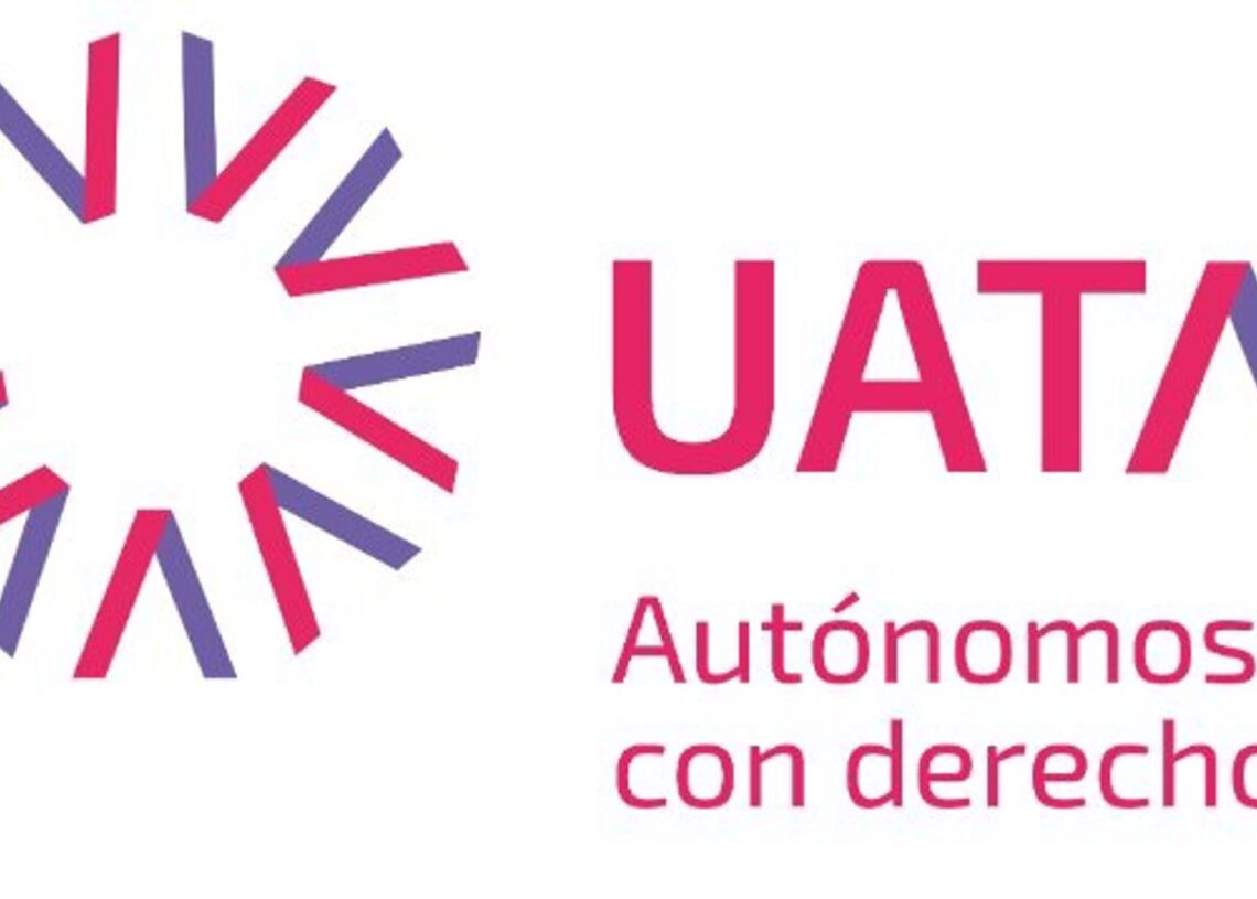 Archivo - Uatae pide medidas para fortalecer el trabajo autónomo frente a las cifras de empleo de verano.UATAE - Archivo