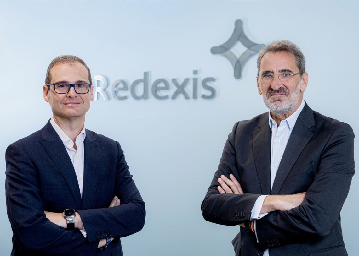 Juan Lasala y Fidel López Soria.@LAIDEA.ES