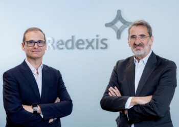 Juan Lasala y Fidel López Soria.@LAIDEA.ES