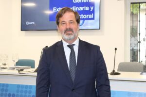 ASPE atribuye la migración de 65.000 mutualistas de Muface a incertidumbres en la renovación del sistema