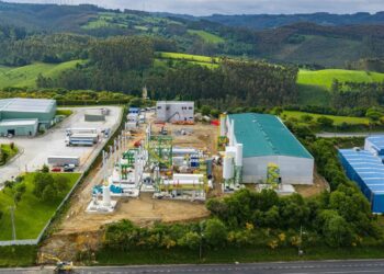 Greene firma financiación de 224 millones con BEI y Santander para cinco plantas de residuos en EspañaBEI