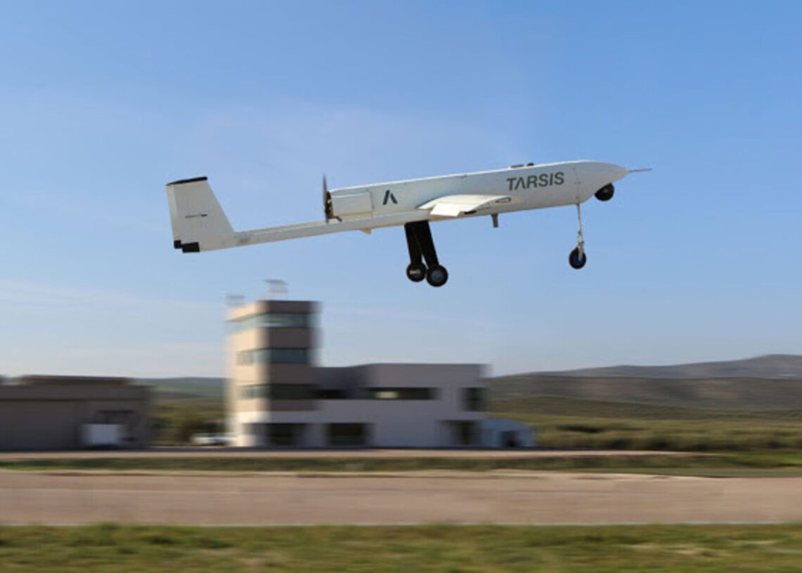 Archivo - Tecnología Tarsis de Aertec.AERTEC - Archivo