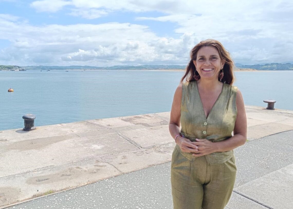 Paula Fernández.PRC