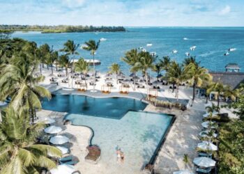 Anahita Golf & Spa ResortSUNLIFE