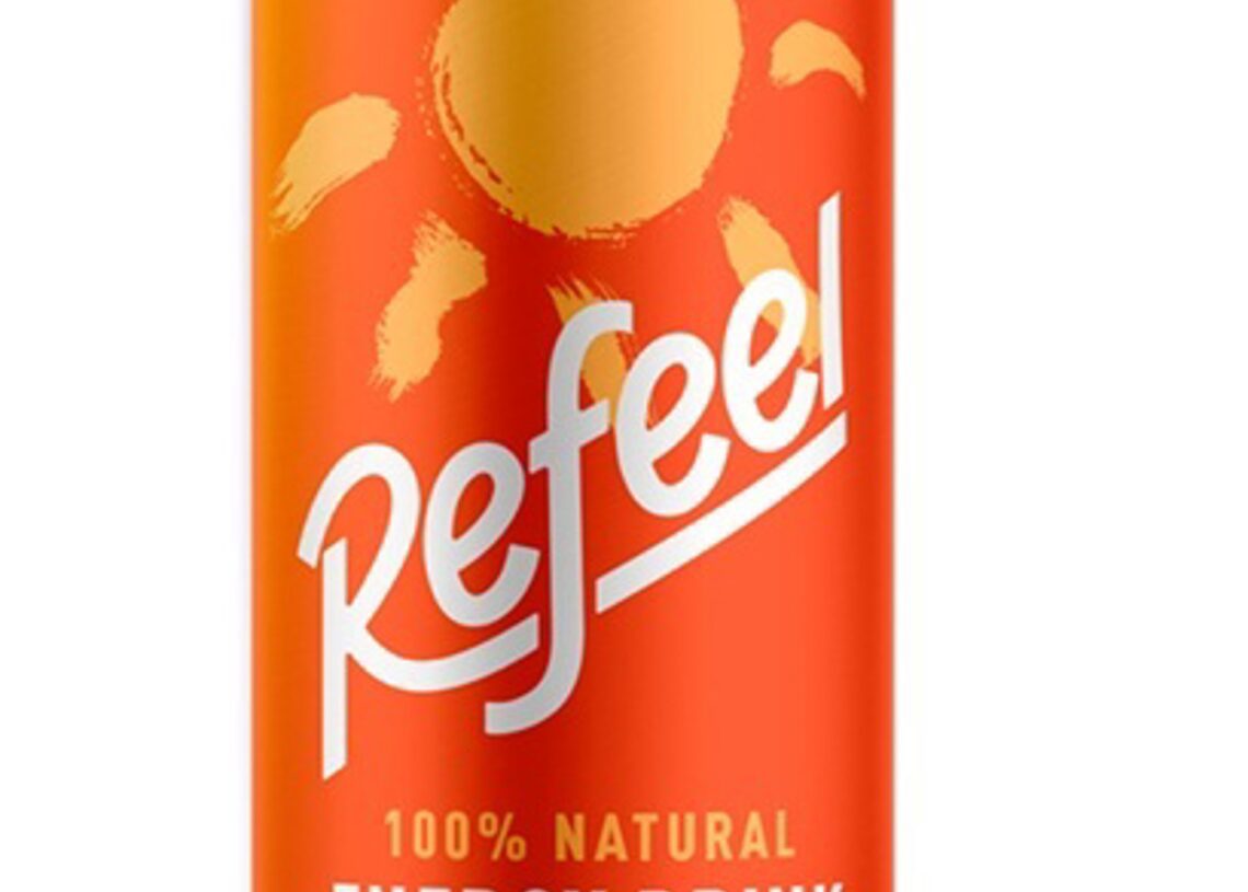 Lata de RefeelMAHOU SAN MIGUEL